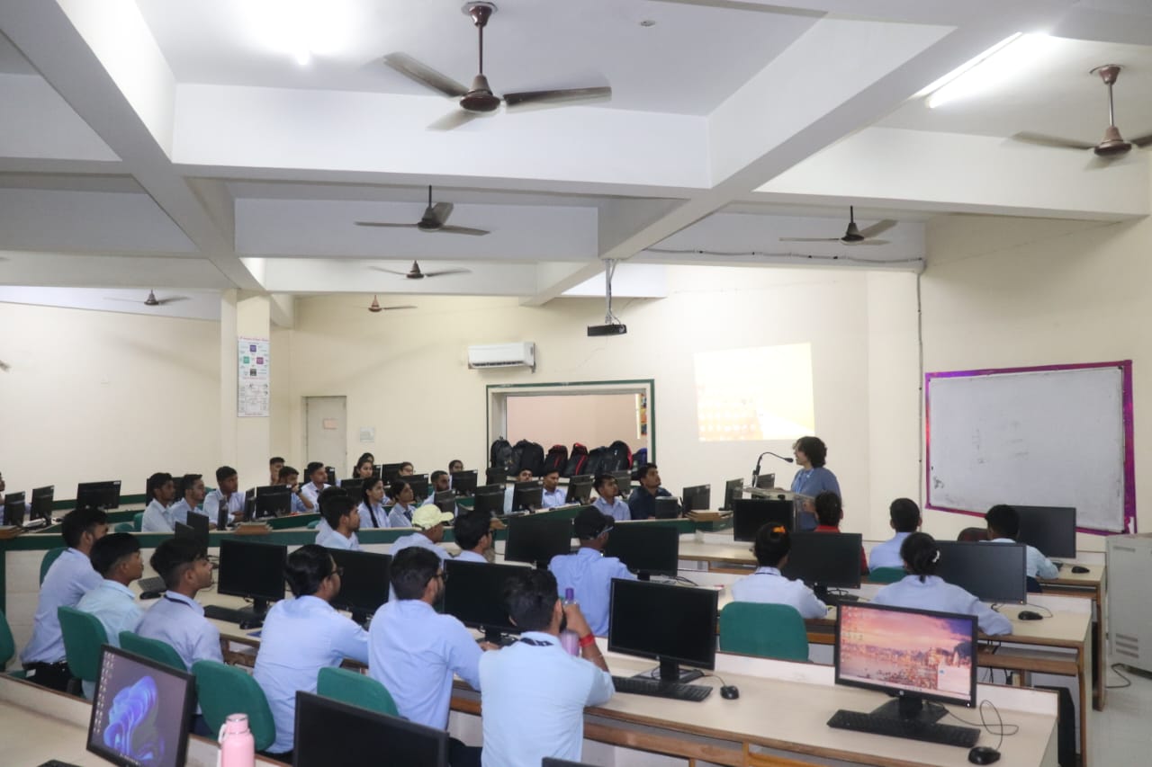 Digital Learning